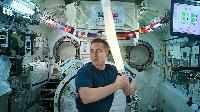 Click to watch 'The Return' (popup) Among The Stars